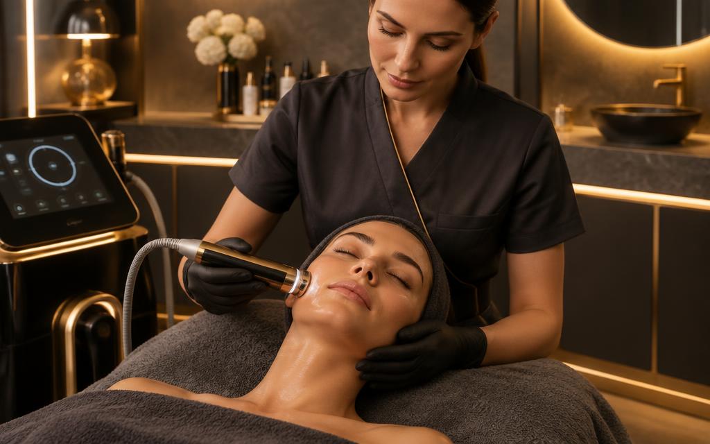 Estética avançada