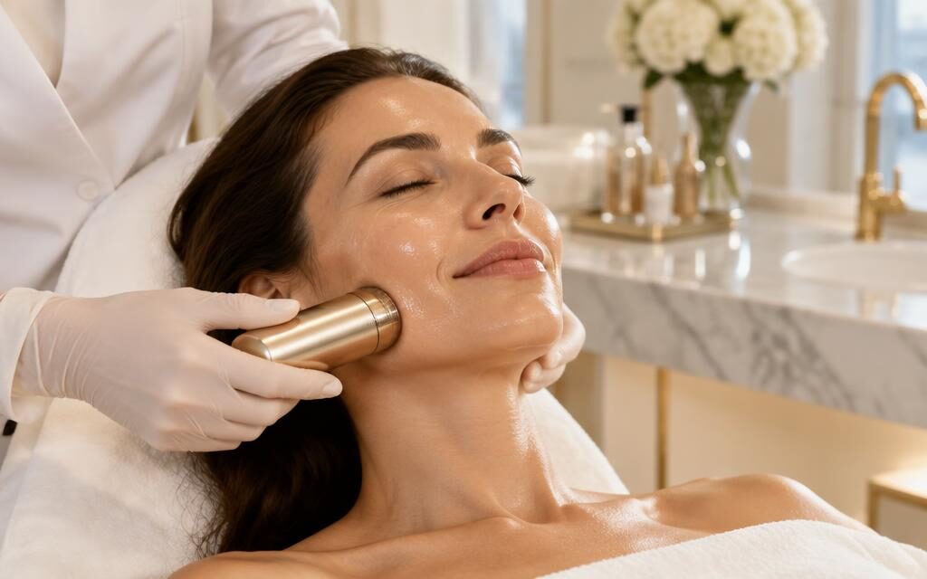 Estética avançada